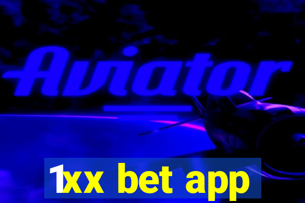 1xx bet app
